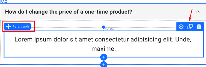 Cloning an FAQ