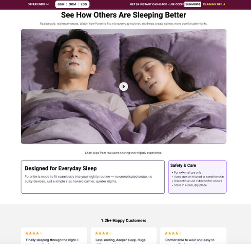 Reviews